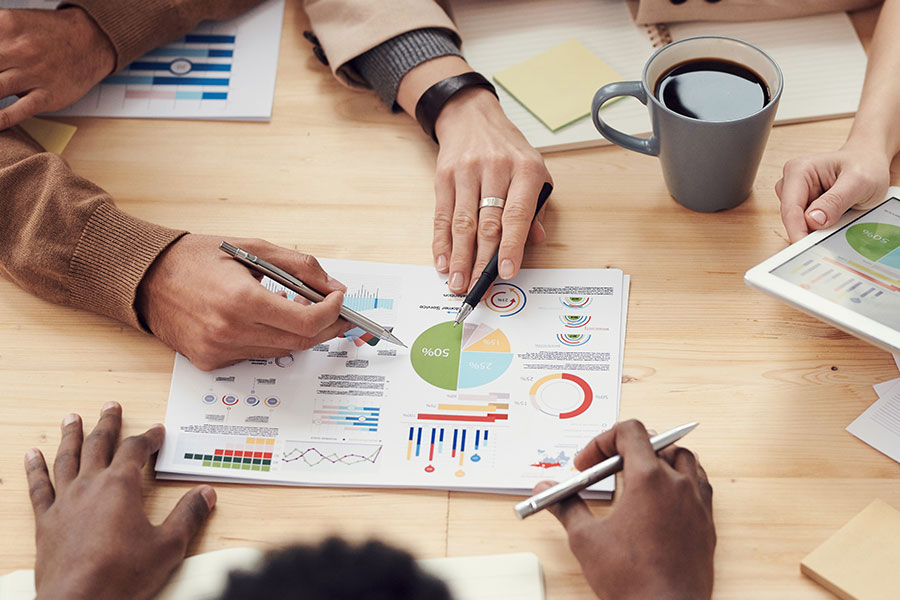 Data Strategy for Business Success